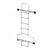 Fiamma Deluxe DJ Ladder (for Ducato after 2006)
