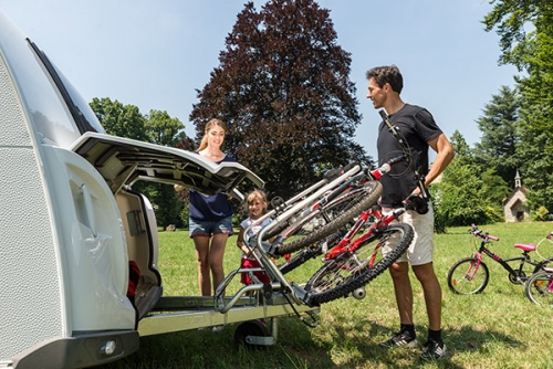 fiamma carry bike caravan universal