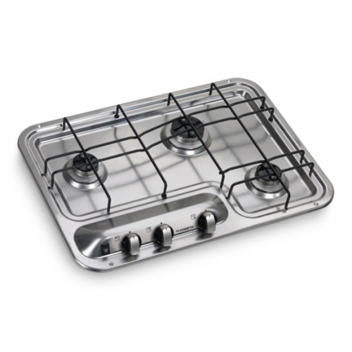 Dometic HB3370 3 Burner Hob (Smev 913)