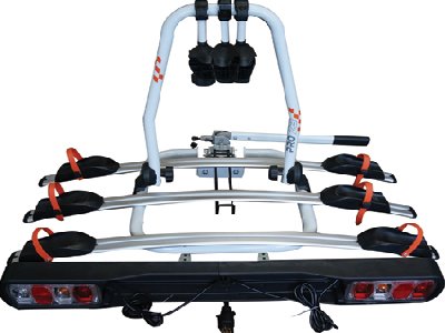 cycle carrier