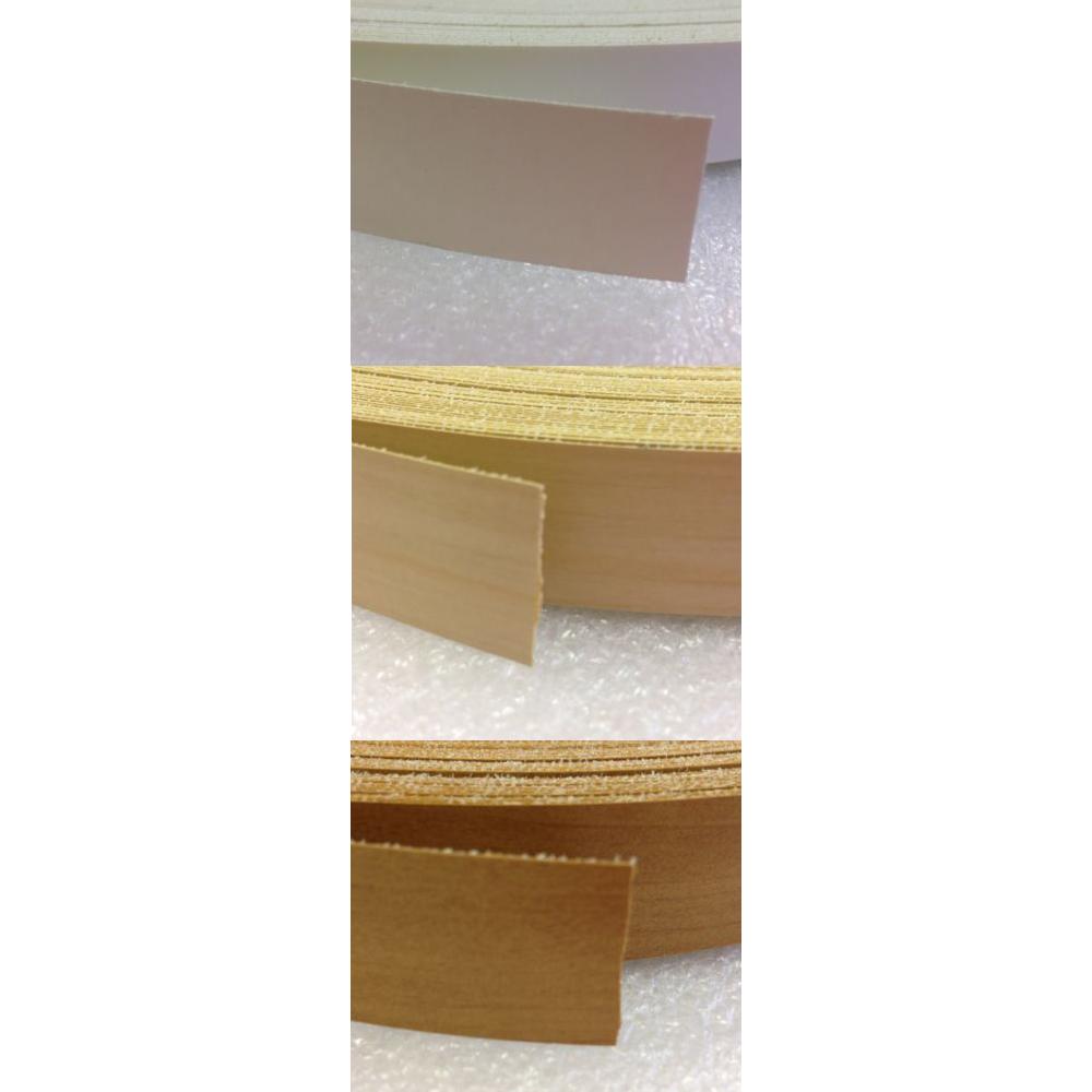 Iron on Edge Banding Tape (per metre)