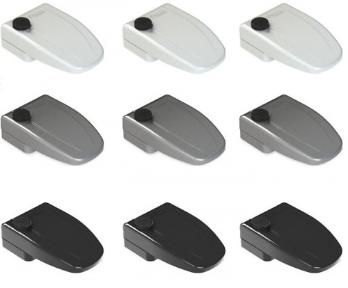 Fiamma Safe Door 3 Lock Security Device Rainbow Conversions