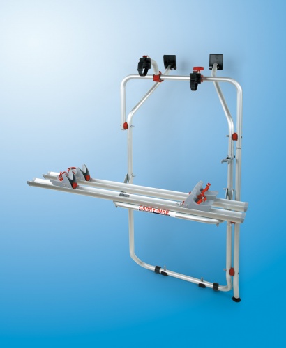 fiamma bike rack vw t5 tailgate