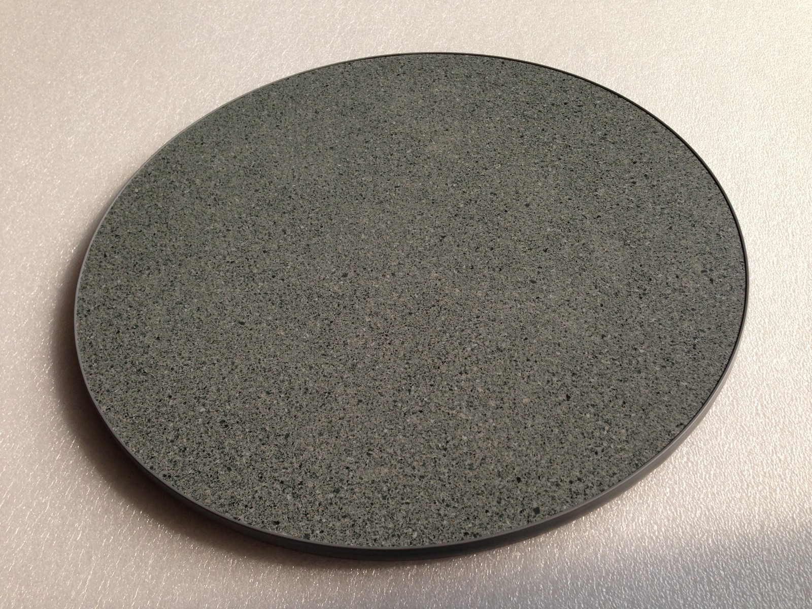 Round Wooden Table Tops for Motorhomes and Caravans