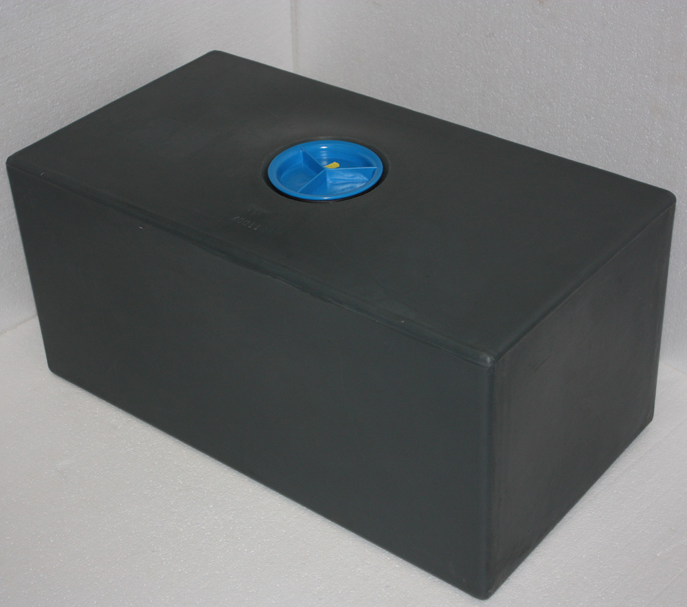 RV Tank 90 Litre Waste / Fresh Water carrier for motorhomes & campervans