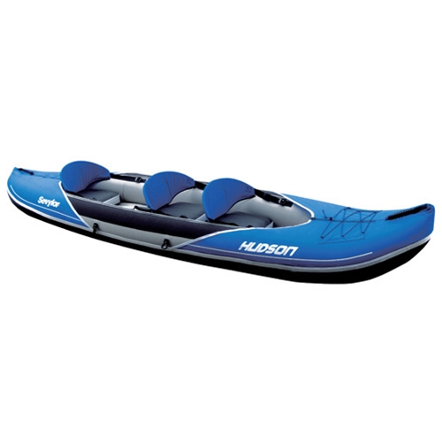 Sevylor Hudson 3 Person Inflatable Kayak