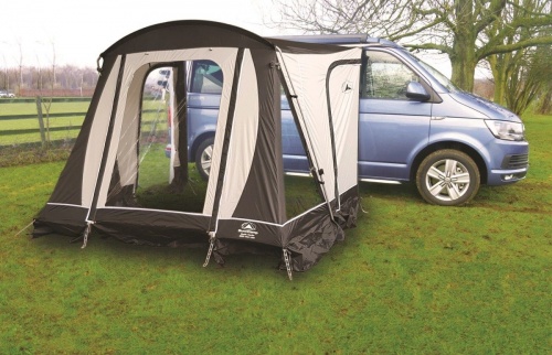 SunnCamp Swift Verao 260 Van LOW Awning Canopy SF1916