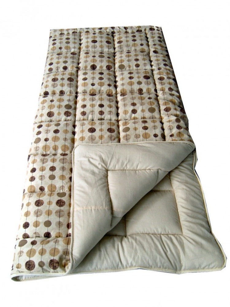SunnCamp Baubles Super King Size Single Sleeping Bag