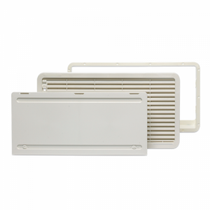 ls300 dometic fridge vent winter