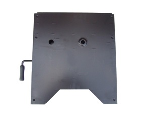 Mercedes sprinter seat swivel