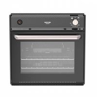 Spinflo Duplex Oven & Grill (12v ignition)