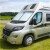 Remis Remifront Cab Blinds - Ducato X290 / Boxer / Jumper 2014 Onwards