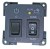 CBE Control Panel 12v + Pump Switch (ELDDIS)