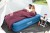 Coleman Extra Durable Double Raised Airbed