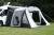 Leisurewize Gemini 320 Drive Away Air Campervan Awning TALL