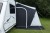Leisurewize Baywatch 355 Inflatable Caravan Porch Air Awning