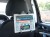 Streetwize IPAD, DVD & Tablet in Car Holder - Headrest Mounted