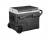 Liberty Leisure 45L Compressor Portable Wheeled Cooler Coolbox Fridge Freezer