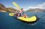 Sevylor Colorado Kit 2 Person Inflatable Kayak