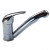 Reich Kama Single Lever Mixer Tap 33mm