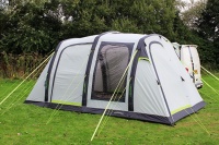 Drive Away Motorhome & Campervan Awnings