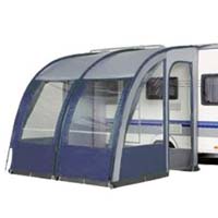 Caravan Awnings