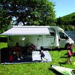 Campervan & Motorhome Awnings