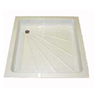 Shower Trays