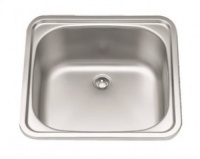 Sinks