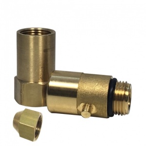 Gaslow Direct Fill Adapter