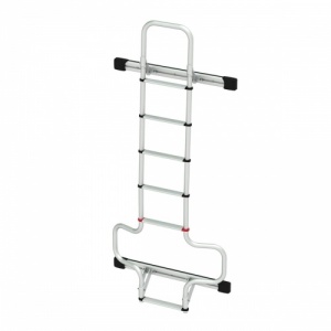 Fiamma Deluxe DJ Ladder (for Ducato after 2006)
