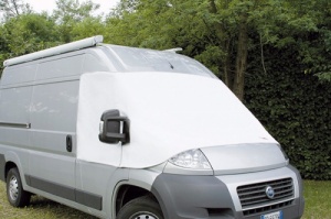 Famma Cover Top Motorhome Cover Camper Van Weather Wnter Roof Cover - View #11