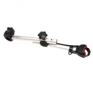 Morsetto Di Fissaggio Per Portabici Hapro - Foto 10