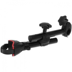 Fiamma Bike Block Pro S D1 (Deep Black)