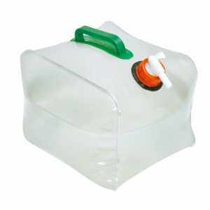 Wabox Collapsible 10 Litre Water Carrier