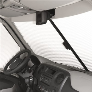 Remifront Cab Blinds - Master / Movano / Interstar 2011-2019