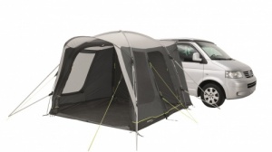 Outwell Milestone Shade Drive Away Campervan Awning