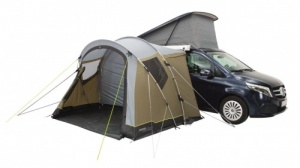Outwell Lakecrest Driveaway Campervan Awning