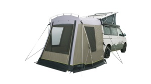 Outwell Dunecrest L Tailgate Drive Away Campervan Awning 2025