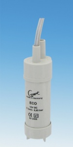 Comet Eco Submersible Water Pump