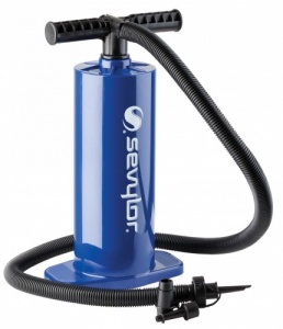 Sevylor Double Action Hand Pump RB2500G