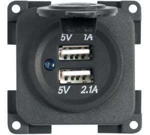 CBE 12v Distribution Box DS300 (209018) - Rainbow Conversions Ltd