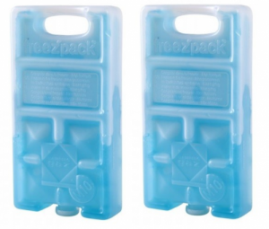Campingaz Freeze Pack M10 Duo Freeze Blocks