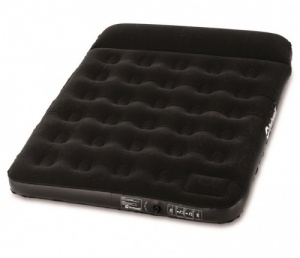 Outwell Airbed Flock Classic With Pillow & Pump Double