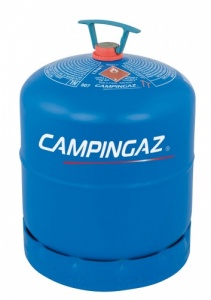 Campingaz R907 Empty Gas Bottle Cylinder