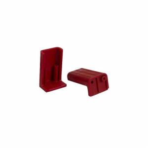 Dometic Red Installation Kit for Heki 2, 3 & 4 Roof Thickness 53-60mm