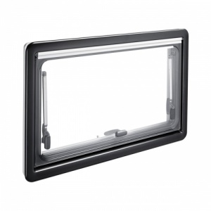 Seitz S4 Hinged Opening Window 600 x 500 mm