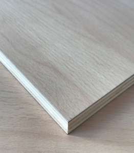 15mm Lightweight Furniture Plywood for campervans, motorhomes & caravans