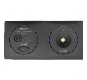 CBE Carbon Monoxide (CO) Gas Detector