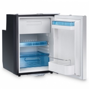 Dometic Waeco CRX50 Fridge Freezer 12v 24v (Silver)